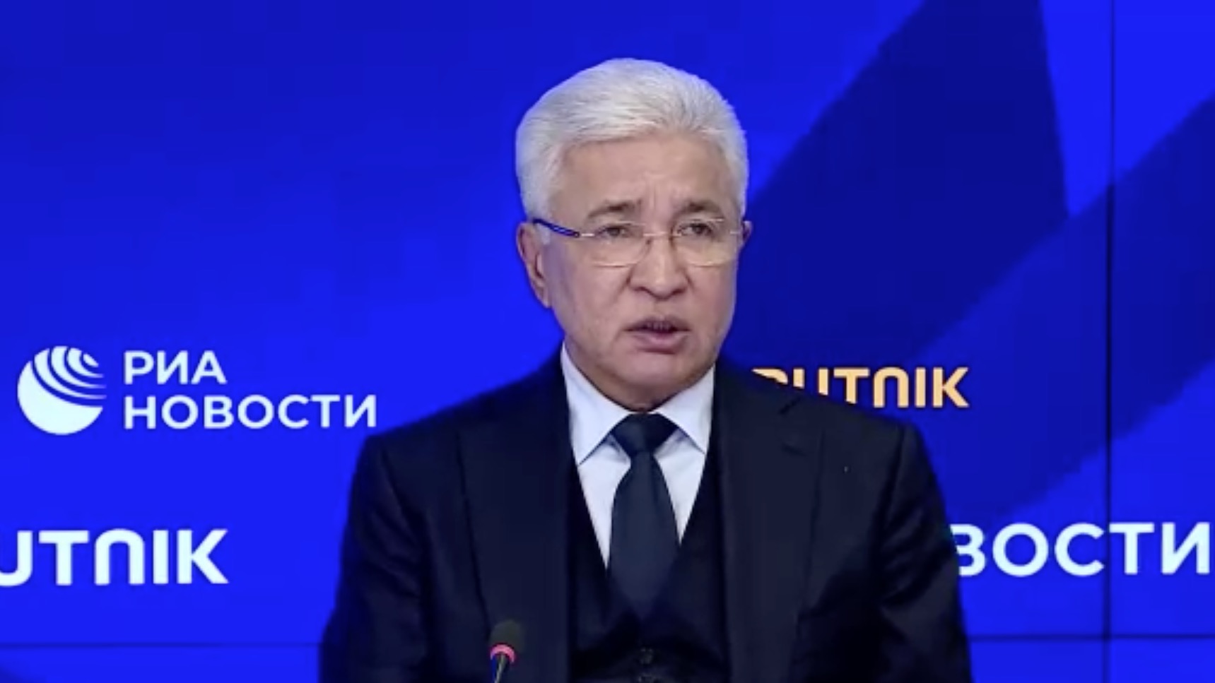Имангали Тасмагамбетов возложил ответственность за проблемы стран ОДКБ на Запад и USAID