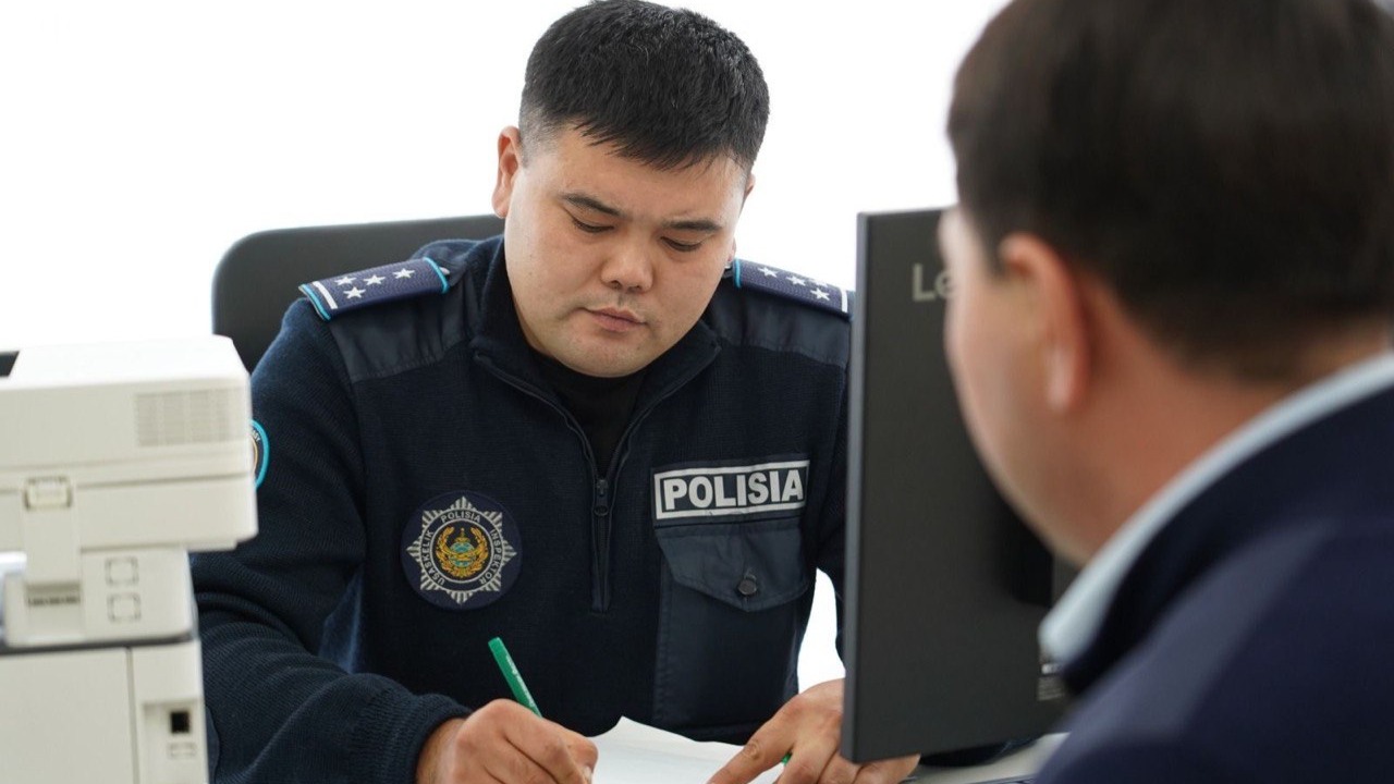 40 родителей в Алматы лишены прав. В городе усилены меры правопорядка 