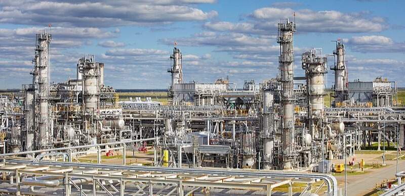 Решение по строительству ГПЗ на Карачаганаке примут до конца 2024 года – минэнерго