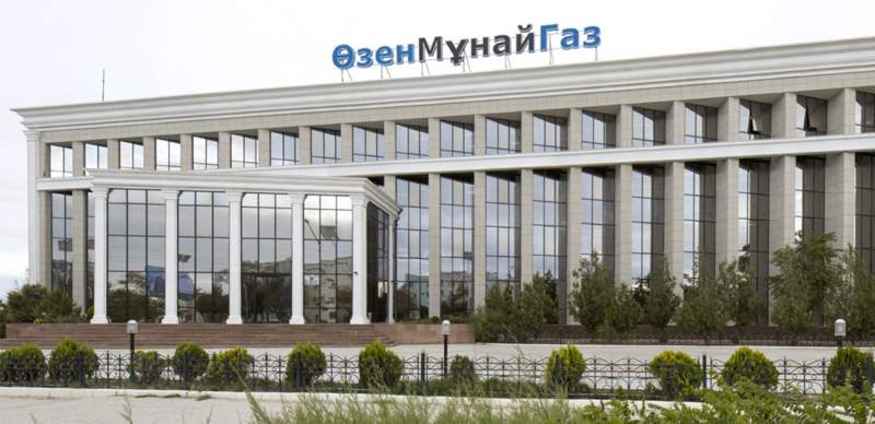 Забастовка нефтяников в Мангистау: работники управления буровых работ АО "Озенмунайгаз" вернулись на работу