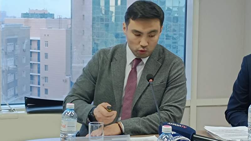 Возврат активов: государство получило 6,8 млрд тенге в фонд за год