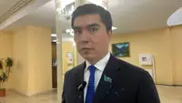 Нурсултан Шоканов