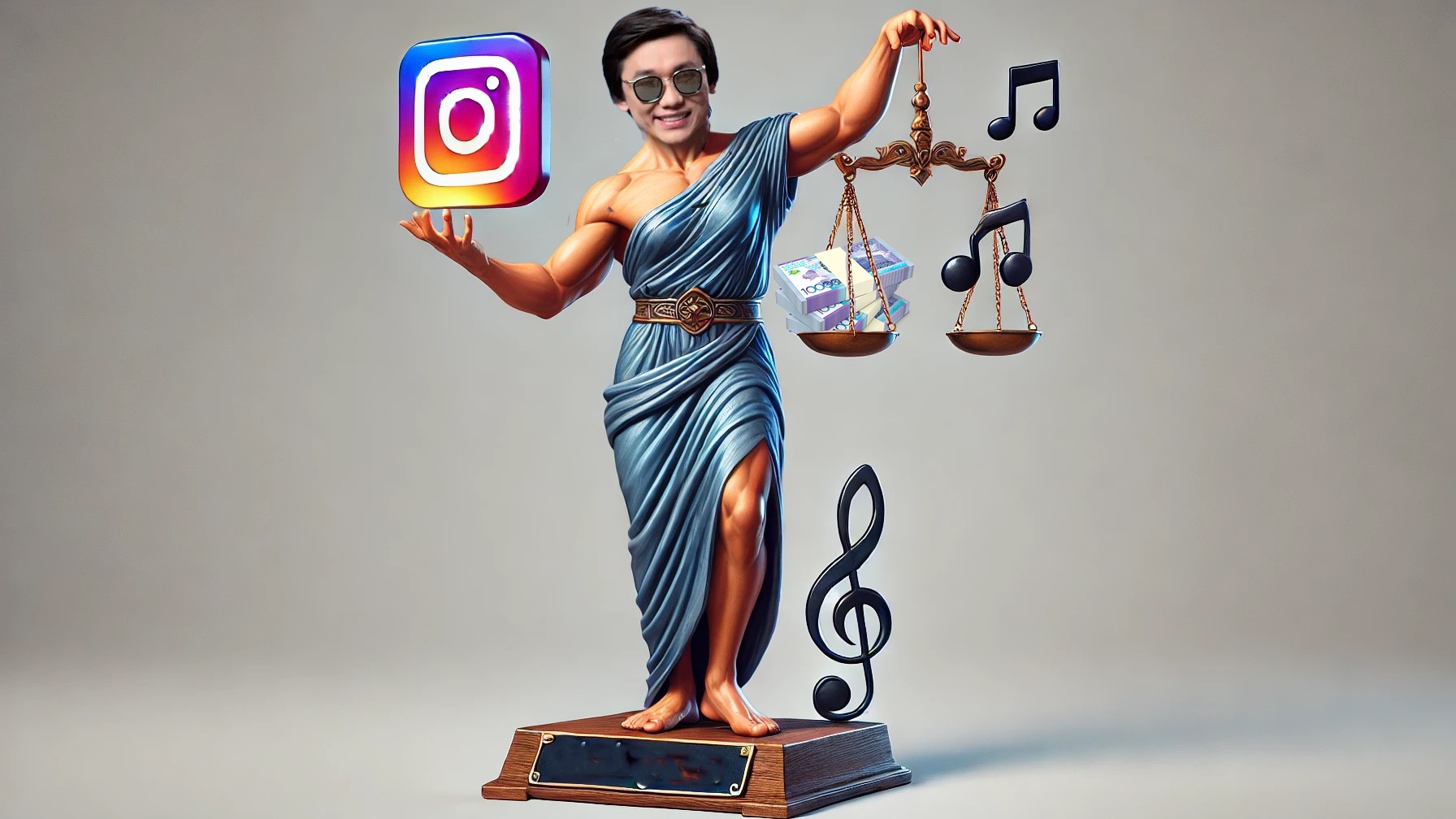 Песни казахстанских исполнителей пропали из Instagram: на переговоры с Meta вышли другие организации