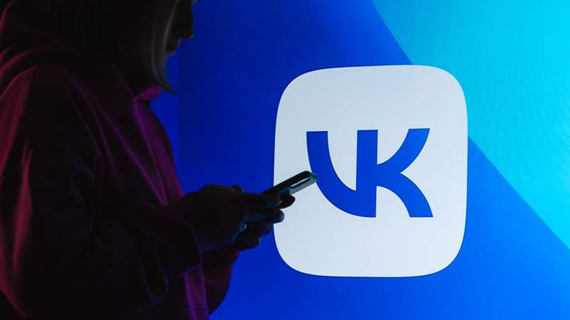 VK рассматривает IPO "дочки", представленной в Казахстане 