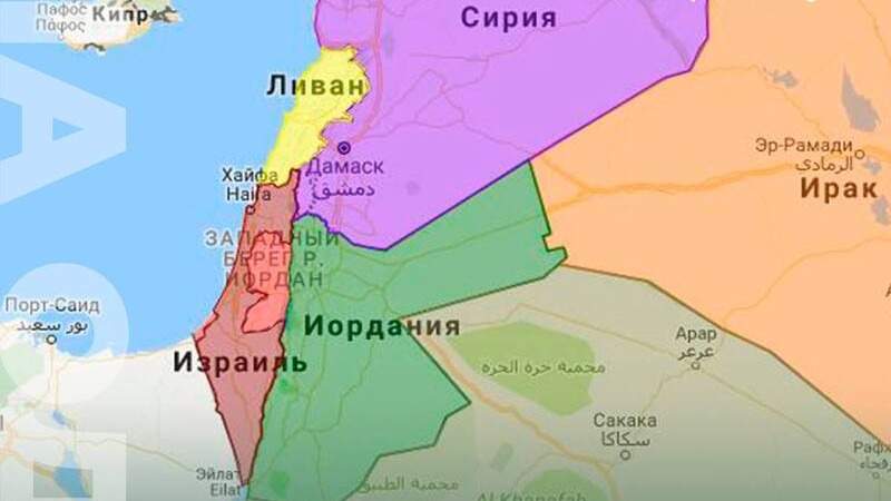 Ближний Восток вновь оказался на грани большой региональной войны – заявление парламентской ассамблеи ОДКБ