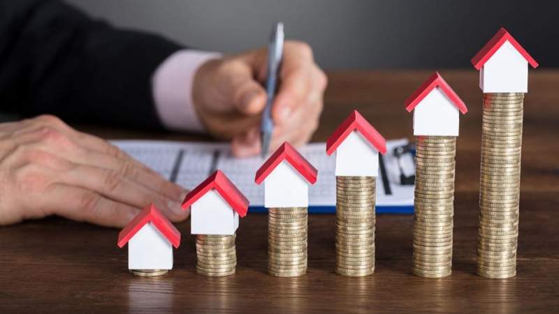 В Казахстане цены на новое жильё выросли на 3,4% за год