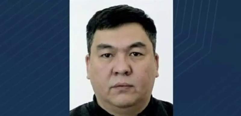 Задержан беглый брат экс-зампредседателя Антикора Кожабаева 