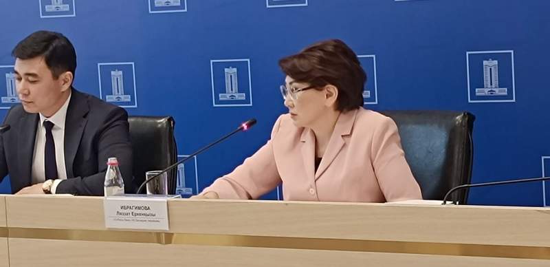 Выплату госпремии по депозитам в Отбасы банке могут отменить: каких вкладов это коснётся