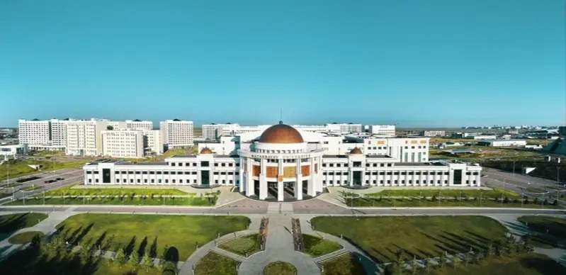 ВАП: Партнёры Назарбаев Университета — компании, которые создали для проведения тендеров из одного источника