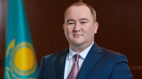 В Усть-Каменогорске назначили нового акима