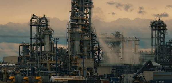 Казахстан опять превысил свою квоту на нефть от ОПЕК