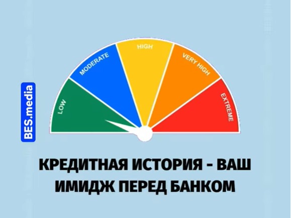 Планируете взять ипотеку? Проверьте кредитную историю