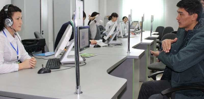 Сотни россиян получили ИИН без въезда в Казахстан: прокуратура начала расследования