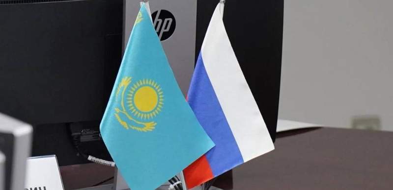 Казахстан и Россия разработают программу сохранения экосистемы реки Урал
