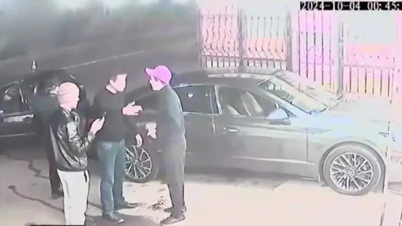 Кража и угрозы: новые эпизоды по делу об убийстве Шерзата Полата в Талгаре