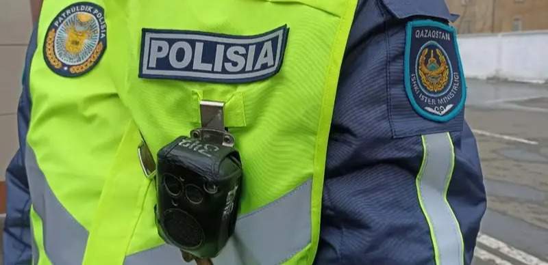 В полиции опровергли информацию о возможной спецоперации в Алматы 