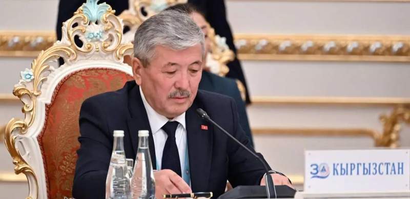 Стало известно, кто возглавит правительство Кыргызстана