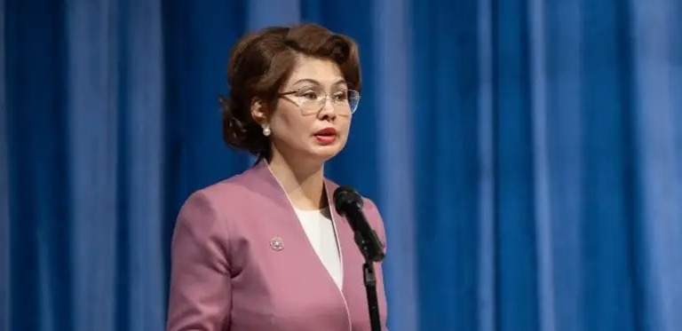 министр культуры Аида Балаева