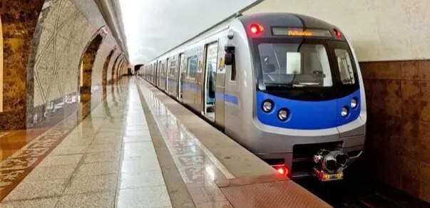 Выкуп земель для строительства метро в сторону аэропорта начнут в 2025 году – аким Досаев