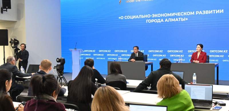Акимат Алматы хочет забрать автовокзал Сайран себе
