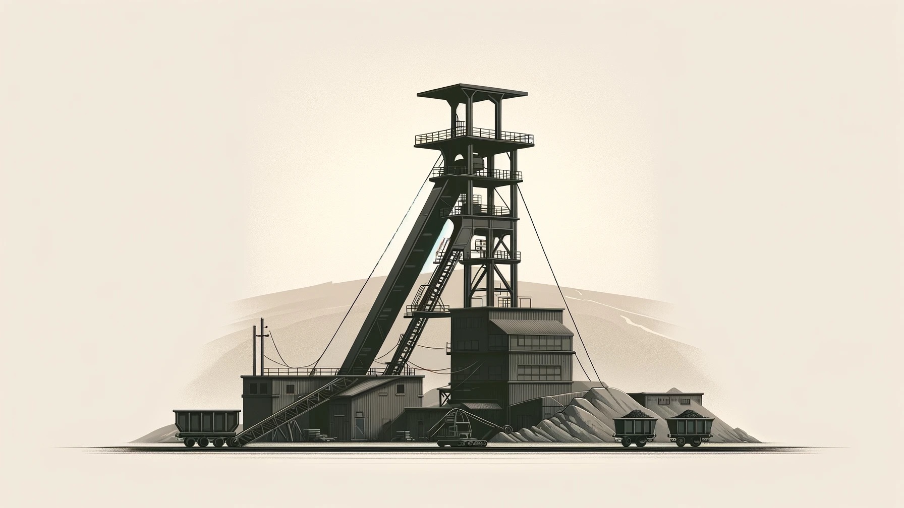 Забастовка шахтёров в Сатпаеве: в "Казахмысе" пообещали индексировать зарплаты с 2025 года