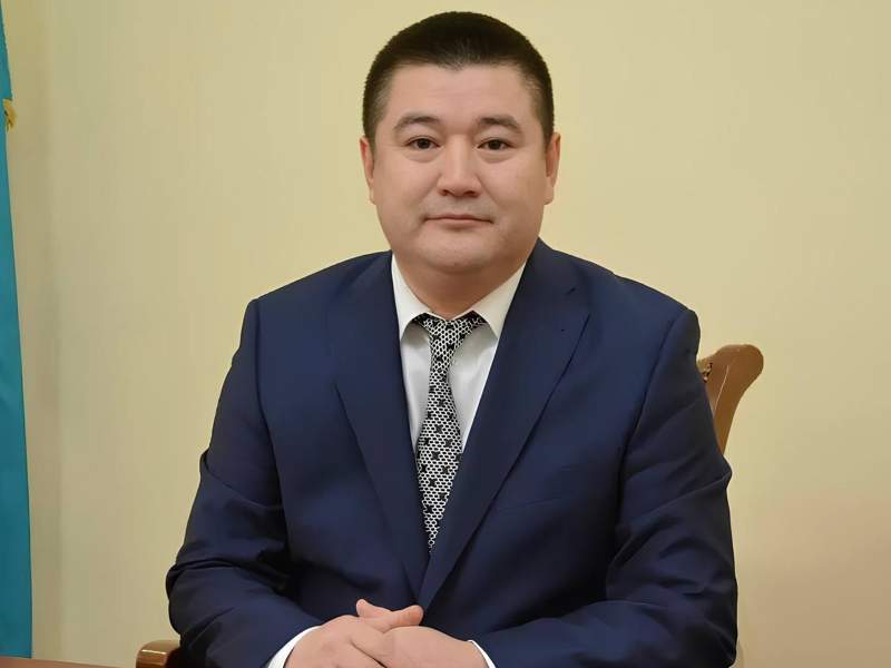 Экс-главу "КазАвтоЖола" Аскара Муратулы приговорили к 8 годам лишения свободы