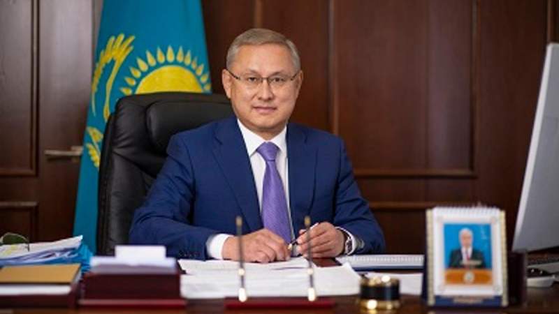 "Каждый год через конкурс определённая компания выигрывает и иногда плохо работает". Почему Алаколь в мусоре
