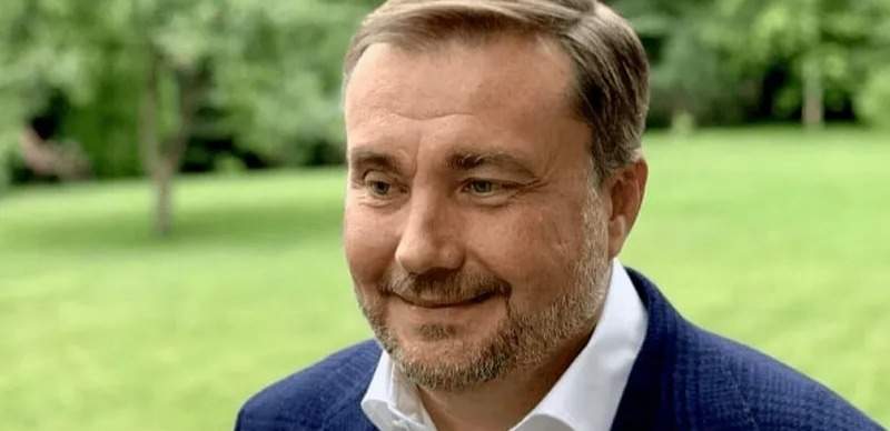 Сергей Киселёв покинул пост генерального директора Первого канала "Евразия". И. о. гендиректора стал Арман Кудайбергенов
