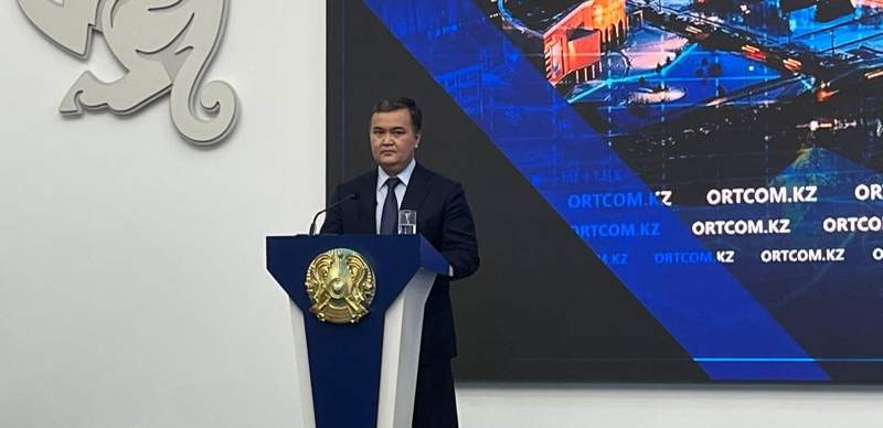 "Не удовлетворены работой компании" – Касымбек о частных парковках в Астане