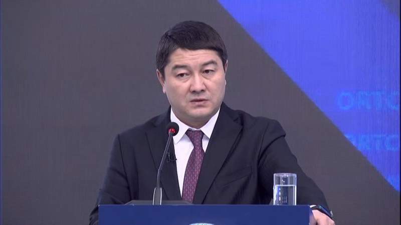 Проблемы с питьевой водой в Актау решат к лету 2025 года – аким Мангистауской области