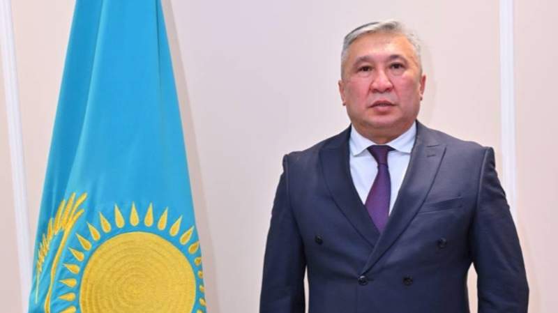 Талгат Муратов назначен акимом Семея