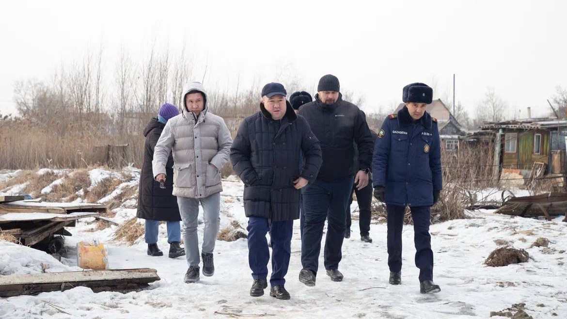 Два года на посту акима: как изменился Семей при Нурболе Нурсагатове