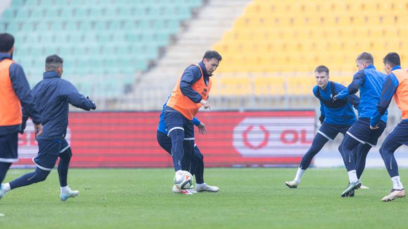 Финансирование профессионального спорта в Казахстане урезали в пользу массового