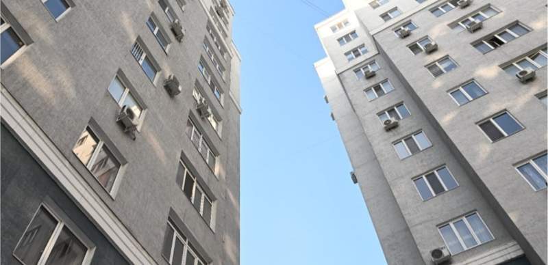 В Казахстане упразднили программу арендного жилья для работающей молодёжи