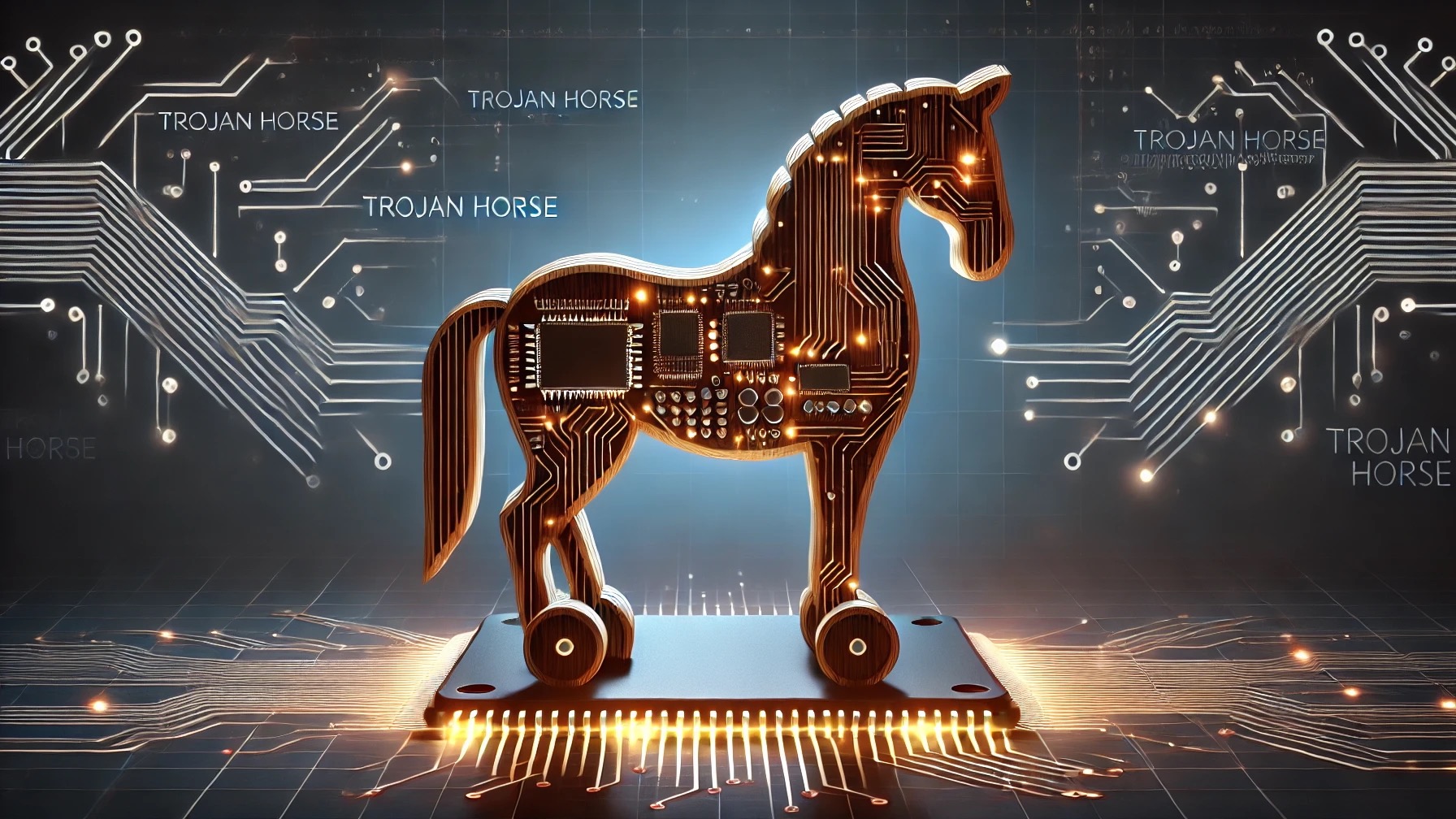 Связанная с Северной Кореей Lazarus атакует атомную промышленность новым вредоносным ПО