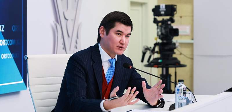 Услуги и товары до 15 млн тенге разрешат закупать из одного источника – минфин