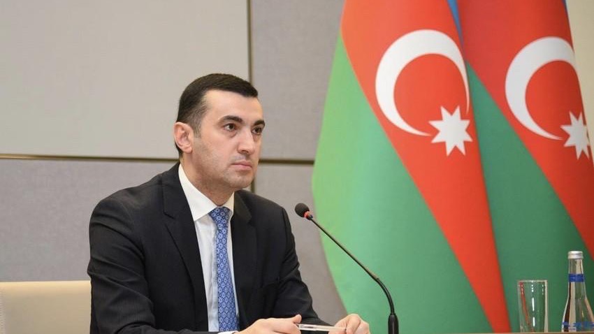 Азербайджан изменит правила о сроках пребывания россиян в стране