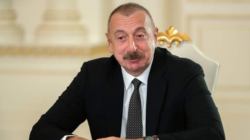 Российская сторона должна извиниться перед Азербайджаном и признать вину – президент Ильхам Алиев о крушении самолёта Azerbaijan Airlines в Актау