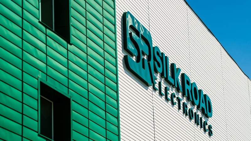 Телевизоры Samsung будут производить в Казахстане