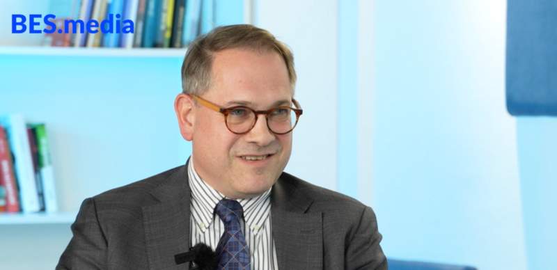 Франция стремится увеличить инвестиции в урановую отрасль Казахстана – посол Сильван Гиоге