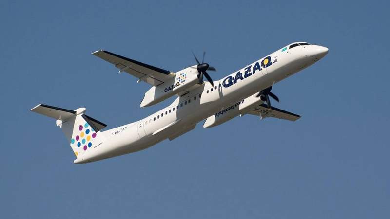 Передача Qazaq Air вьетнамского холдингу Sovico Group: подписан договор купли-продажи