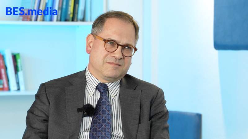 Посол Франции в РК об открытии иностранных банков в Казахстане: Вопрос обсуждается