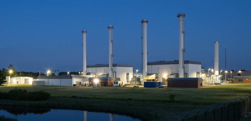 Россия прекратила транзит газа в Европу через Украину