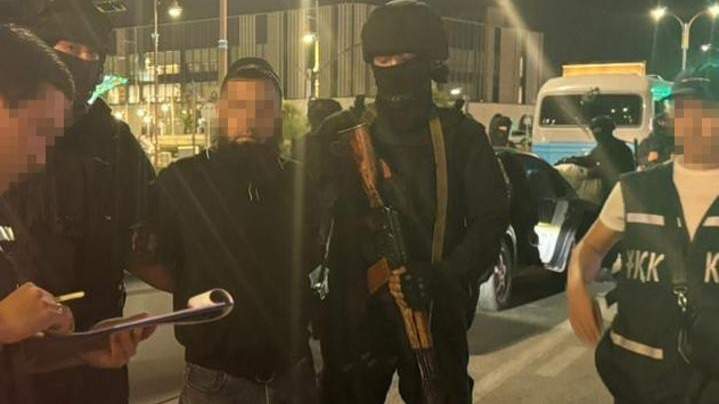 За пропаганду терроризма осудили жителей Алматы и Тараза
