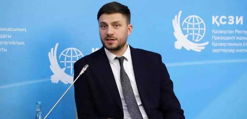 Даны ответы и прокомментированы все темы – Максим Споткай об интервью президента