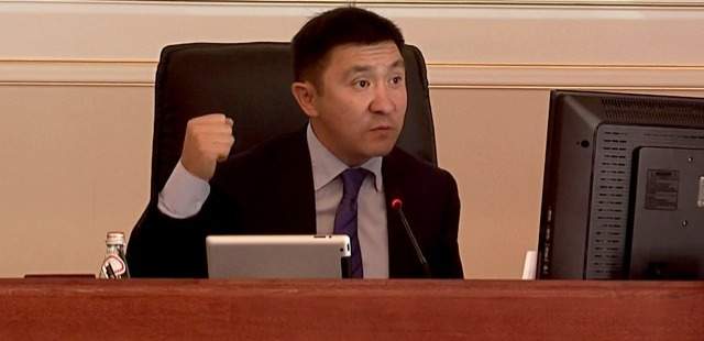 Обвинения на миллиард: бывший вице-министр культуры и спорта предан суду