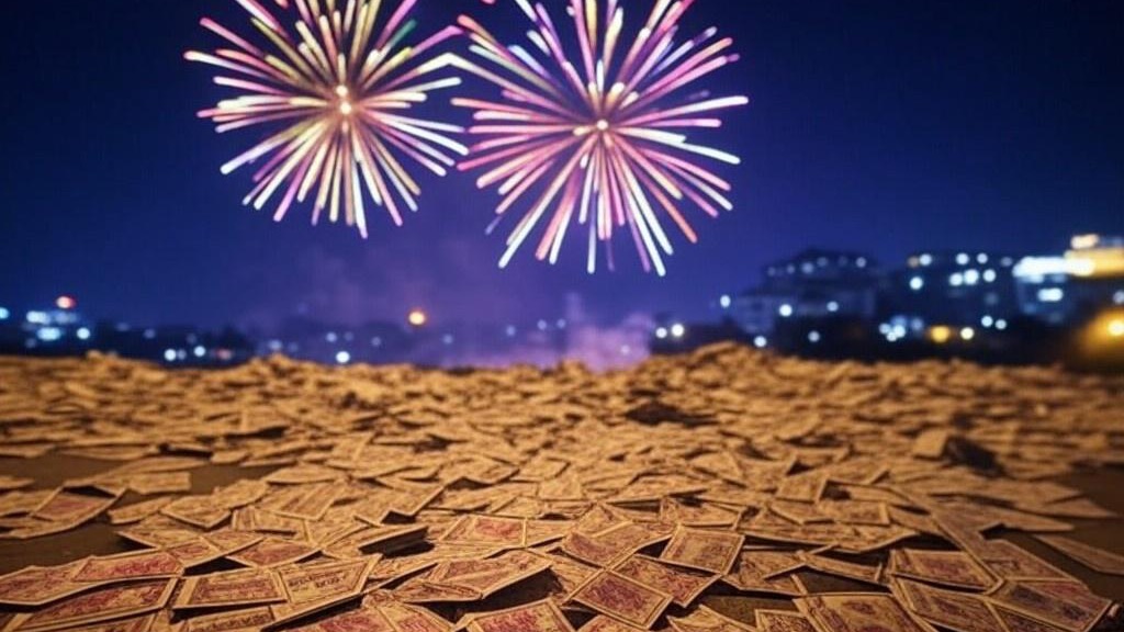 Налоги и отчисления: куда направил 30 млрд тенге оператор лотереи "Сәтті жұлдыз"