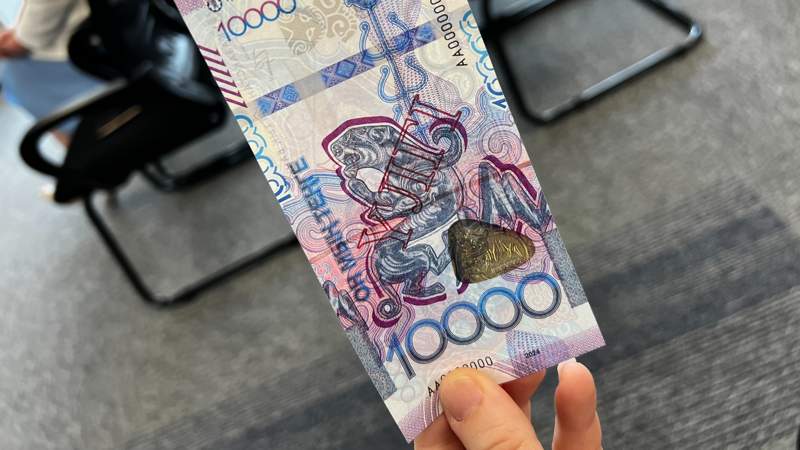 Путь к полицейскому государству? Антикор предложил криминализировать намерение дать и согласие получить взятку
