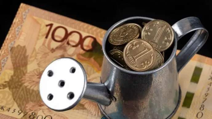 Кому достался крупнейший лотерейный выигрыш 2024 года в Казахстане