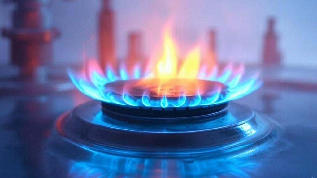 Правительство привязало цену на газ для нуждающихся казахстанцев к инфляции